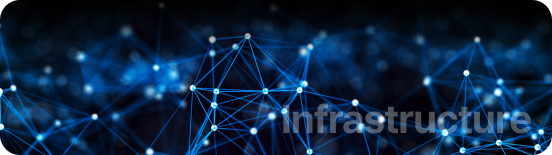 인프라 구축 및 운영