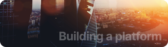 산업용 콘텐츠 플랫폼 구축 및 운영지원